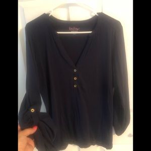 Lilly Pulitzer Shirt